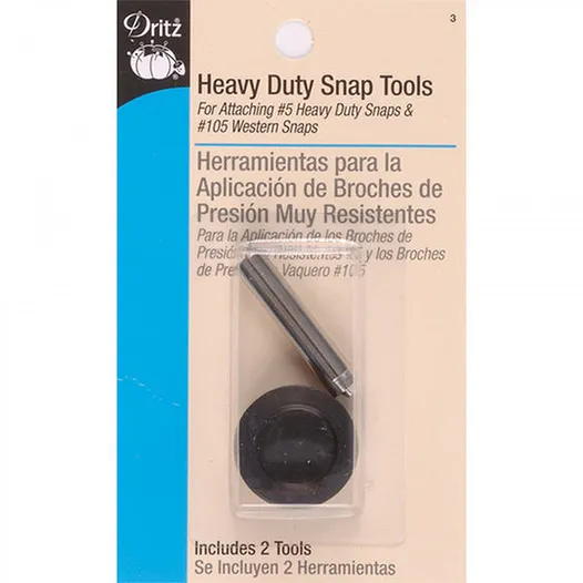 Heavy Duty Snap Tool