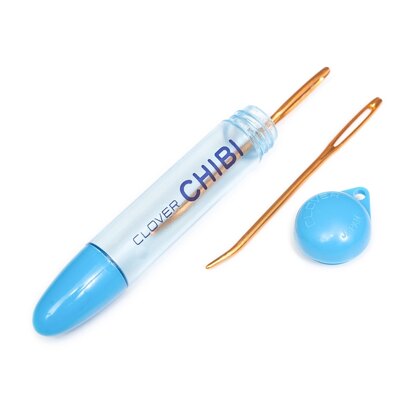 Chibi Jumbo Darning Needle