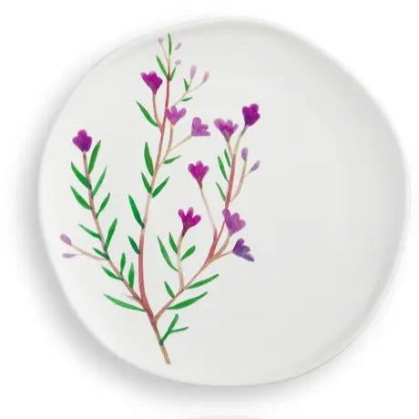 Bloom Plates - Rosanna