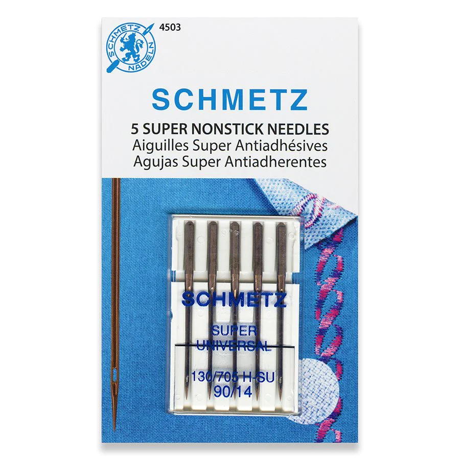 Needle Super Nonstitck 90/14 Schmetz