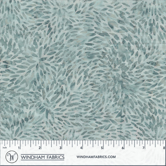 QE8: Charm Tiny Leaves Mist 454Q-4