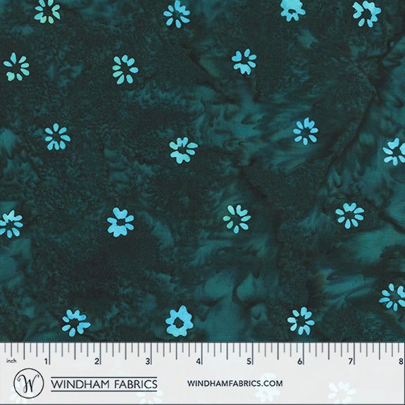 QE8: Charm Buds Lagoon 455Q-7