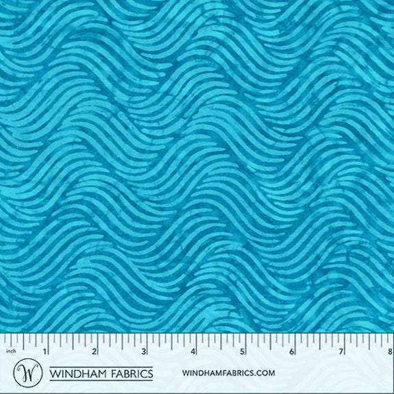 QE8: Charm Waves Ocean 457Q-3