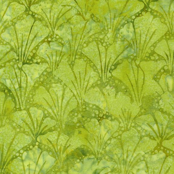 Ginko Leaf Green Honeydew 512503610