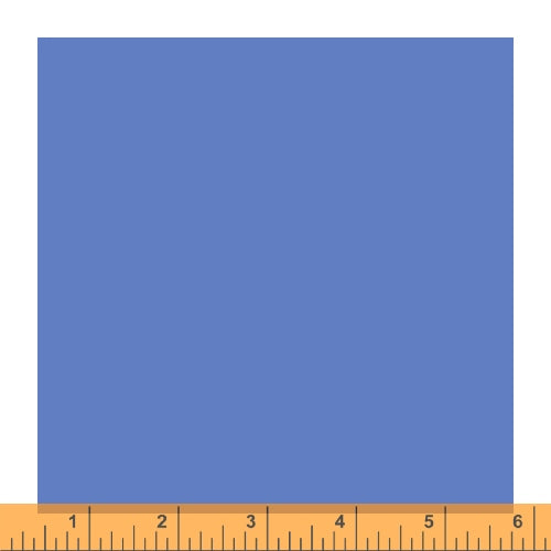 Ruby & Bee Solids Provence Blue 51583-15