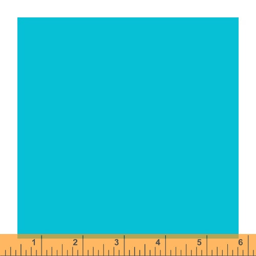 Ruby & Bee Solids Sky 51583-16