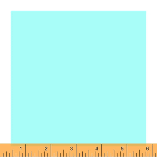 Ruby & Bee Solids Aquamarine 51583-17