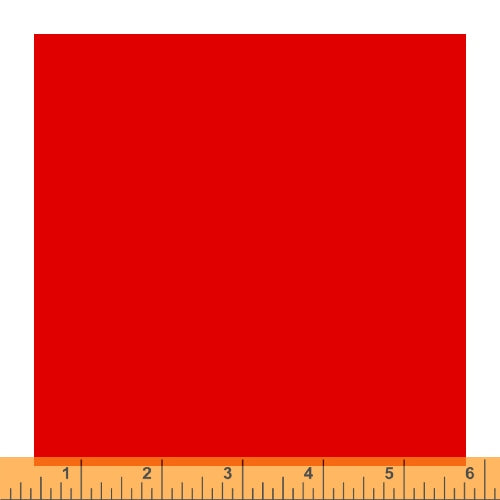 Ruby & Bee Solids Capsicum 51583-2
