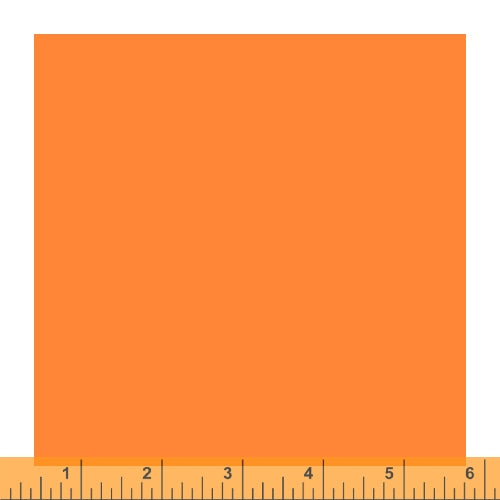 Ruby & Bee Solids Pumpkin 51583-33