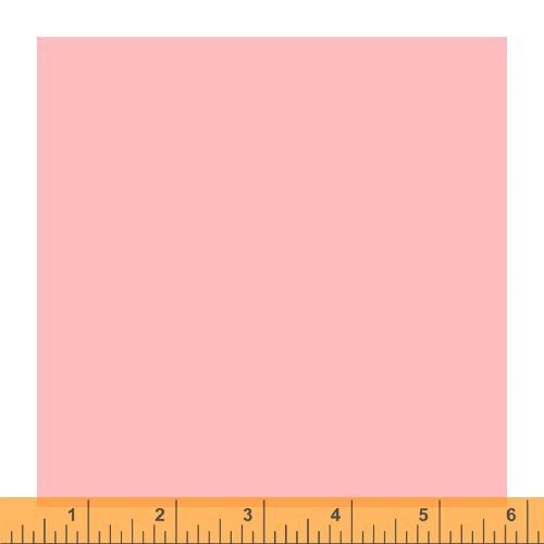 Ruby & Bee Solids Shell Pink 51583-5
