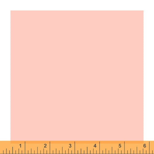 Ruby & Bee Solids Blush 51583-6