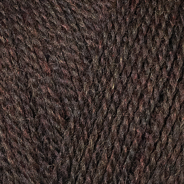 Lanas Light Minis 78137m Chocolate