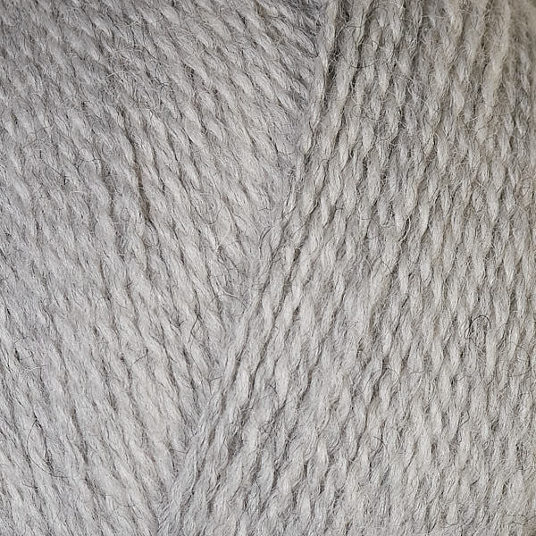 Lanas Light Minis 78101m Fog