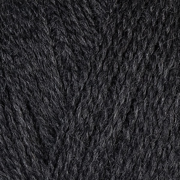 Lanas Light Minis 78136m Charcoal