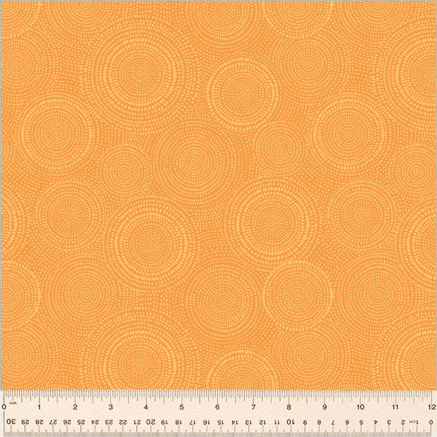 Radiance Flannel Orange Smoothie 53727F-71