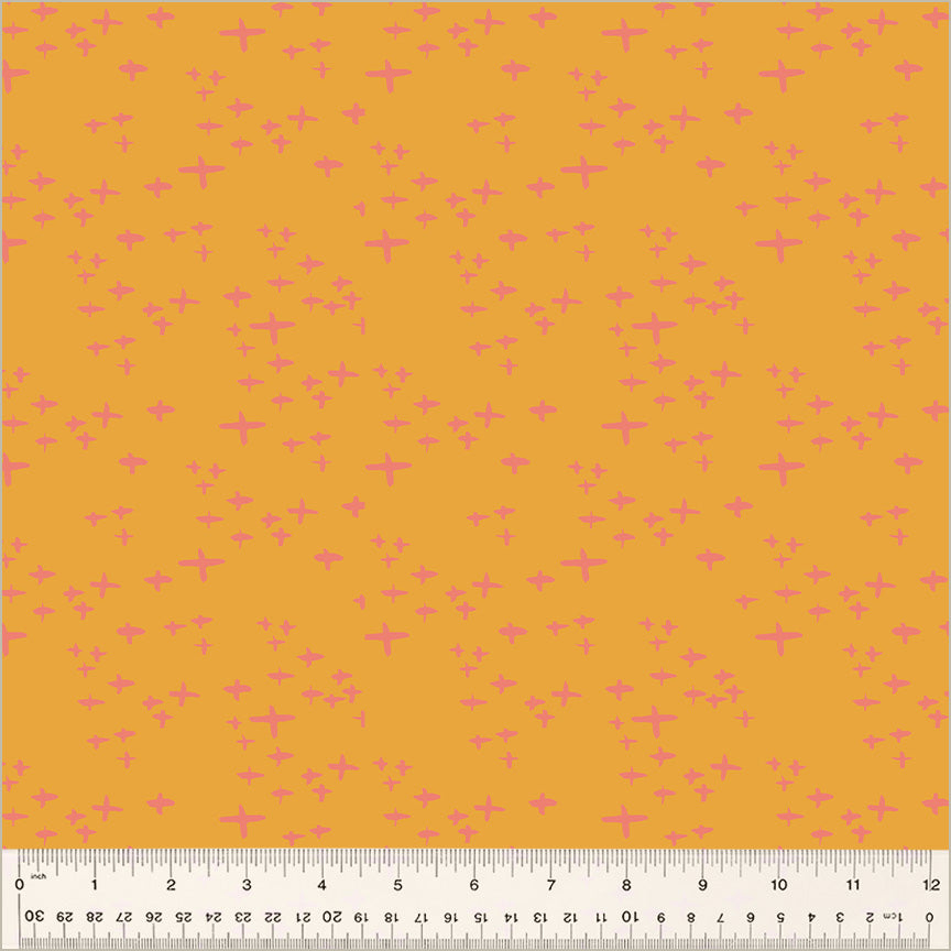 Moonlit Glimmer Tangerine 54289-12