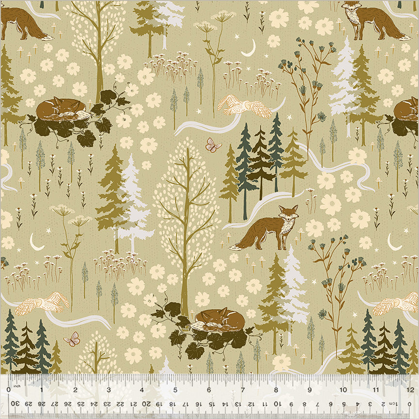 Willow Bend Wildlands Sage 54475-2