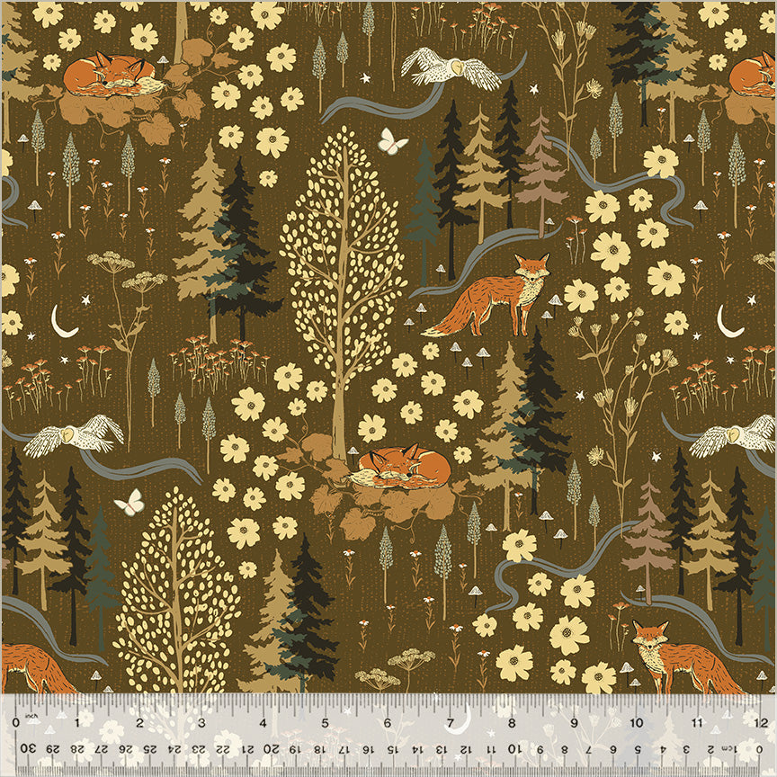 Willow Bend Wildlands Cedar 54475-3