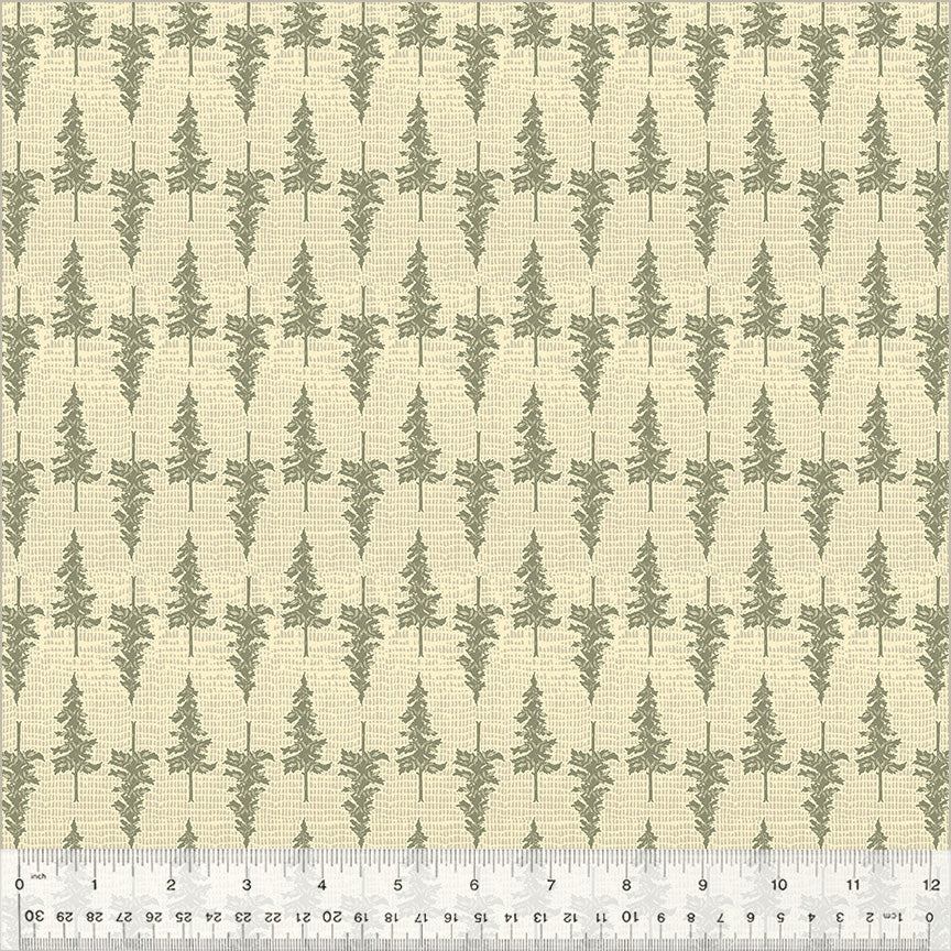 Willow Bend Ponderosa Ivory 54476-6