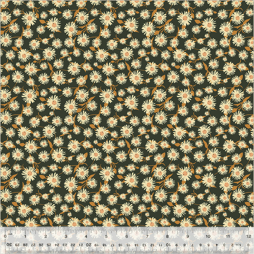 Willow Bend Daisy Dance Midnight 54477-4