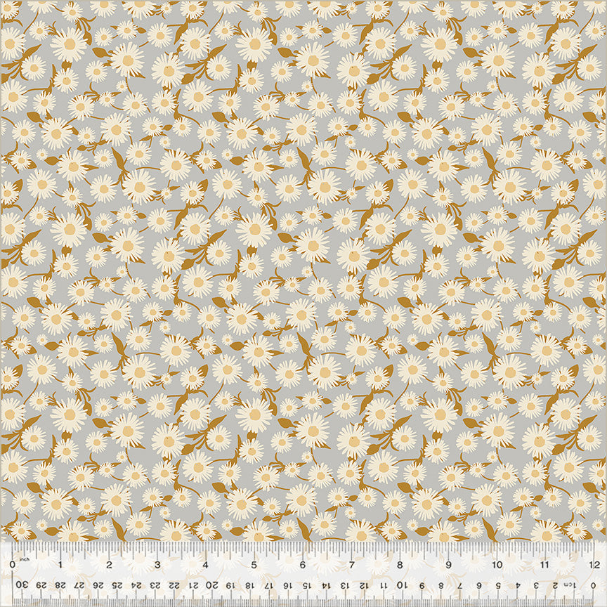 Willow Bend Daisy Dance Silver 54477-7