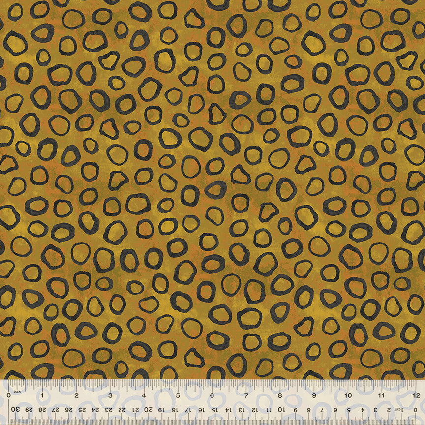 Sketchbook 21 by Marcia Derse Gems Ocelot 54551D-17