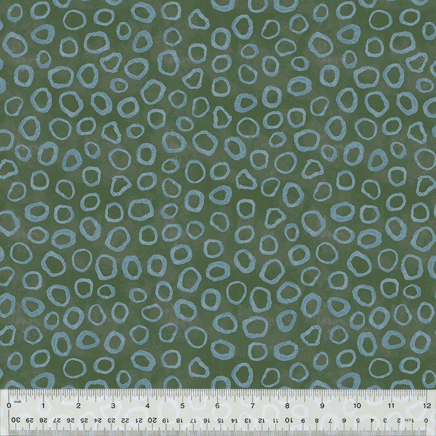 Sketchbook 21 by Marcia Derse Gems Lilypad 54551D-18