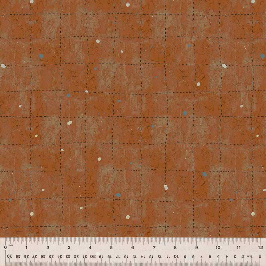 Sketchbook 21 by Marcia Derse Tic Tac Tag Canyon 54552D-20