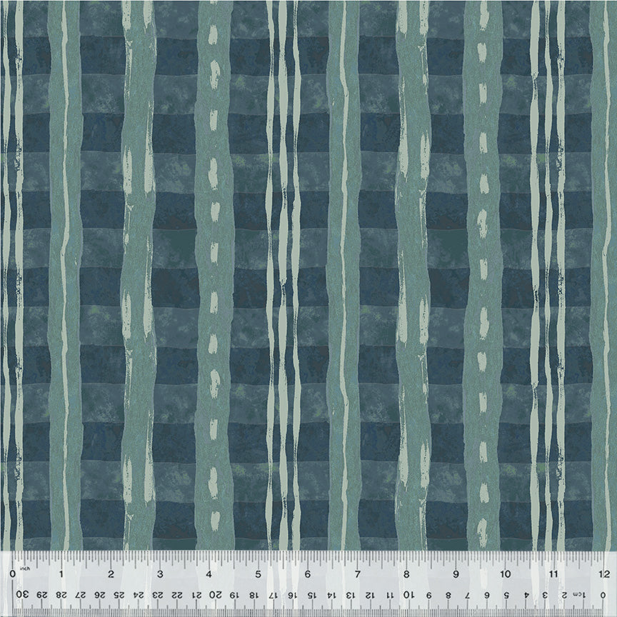 Sketchbook 21 by Marcia Derse Ribbons Cloud Drift 54553D-23