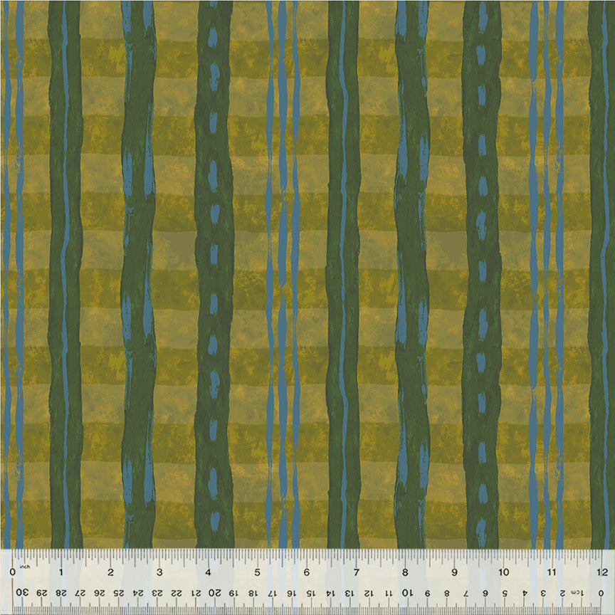 Sketchbook 21 by Marcia Derse Ribbons Harvest 54553D-24