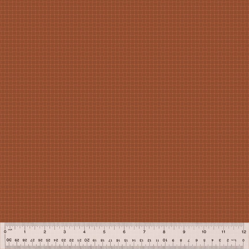 Nature Study 2.0 Rattan Paprika 54689-37