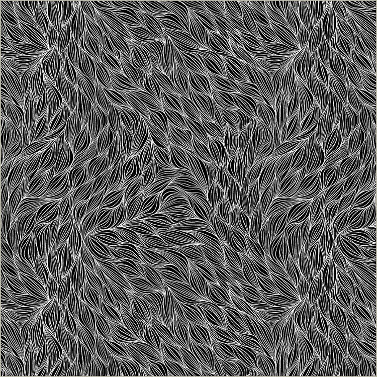 Pen & Petal Rhythm Black 54965-2