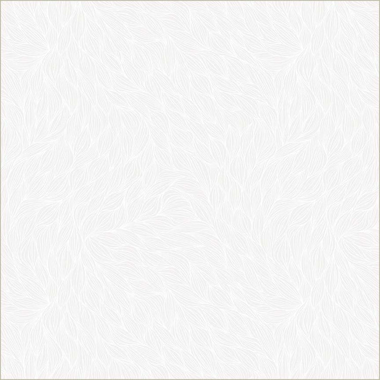 Pen & Petal Rhythm White on White 54965-4