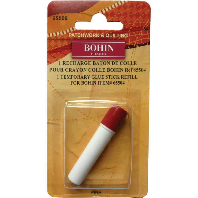Glue Stick Pen Refill by Bohin