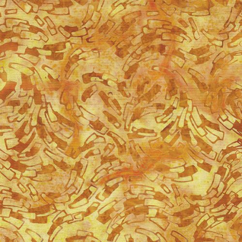 Forest Flora Bark Multi Orange Yellow 622402897