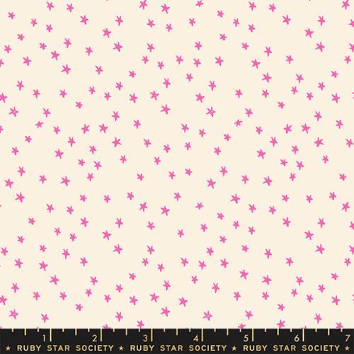 Starry Mini Starry Neon Pink RS4110 22