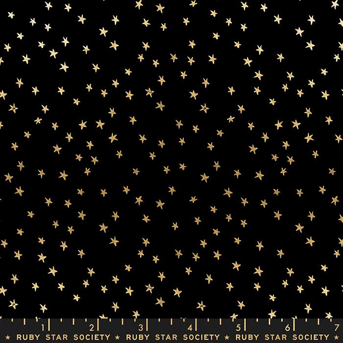 Starry Mini Starry Black Gold RS4110 27M