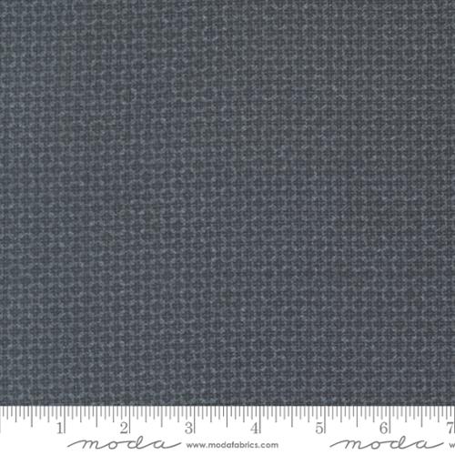 Farmhouse Flannels III Graphite 49272 15F