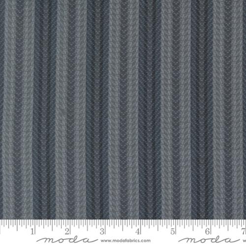 Farmhouse Flannels III Graphite 49275 15F