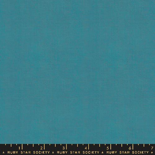 Warp Weft Hue Deep Turquoise RS41078 19