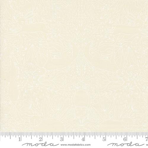 Woodland Wonder Cloud White 48395 31