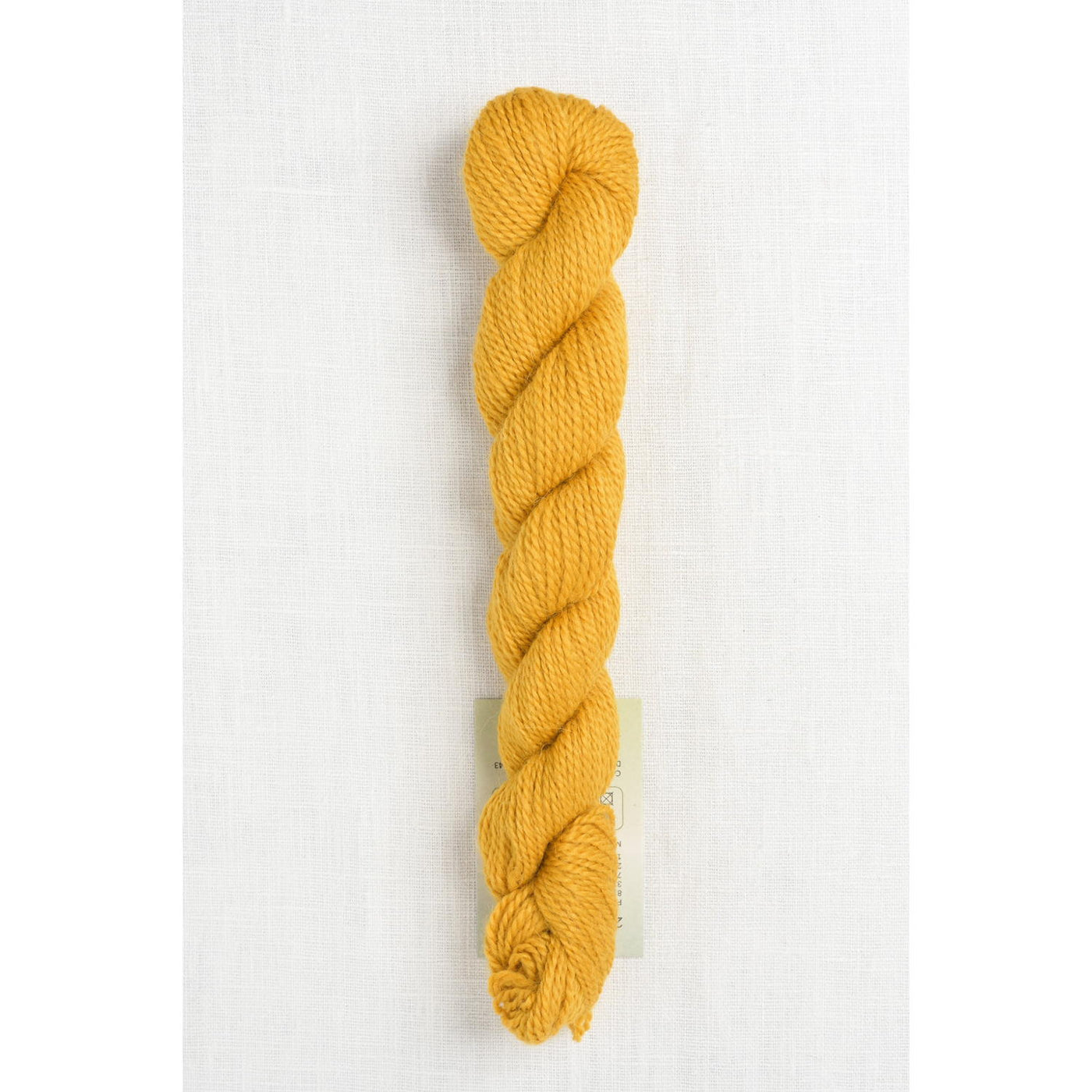 Amble Minis Daffodil by The Fibre Company