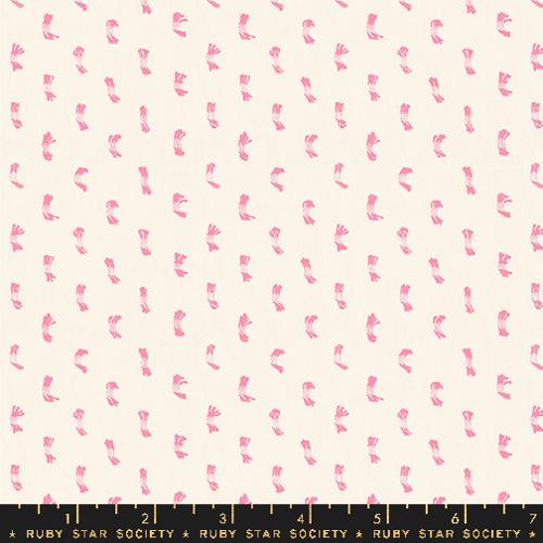 Warp Weft Ooh Lucky Natural RS4128 12