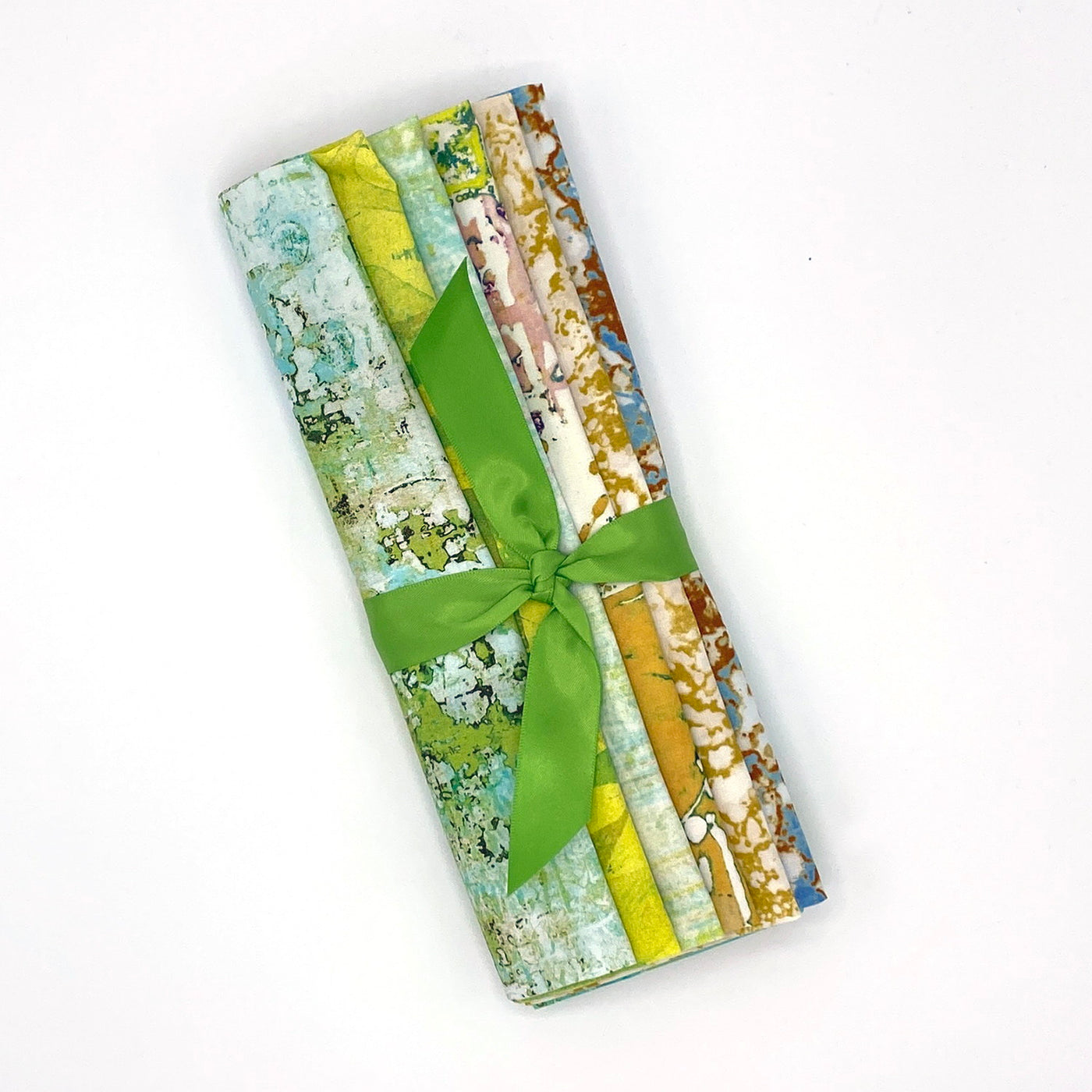 Green Industrial 6-Pack Precut