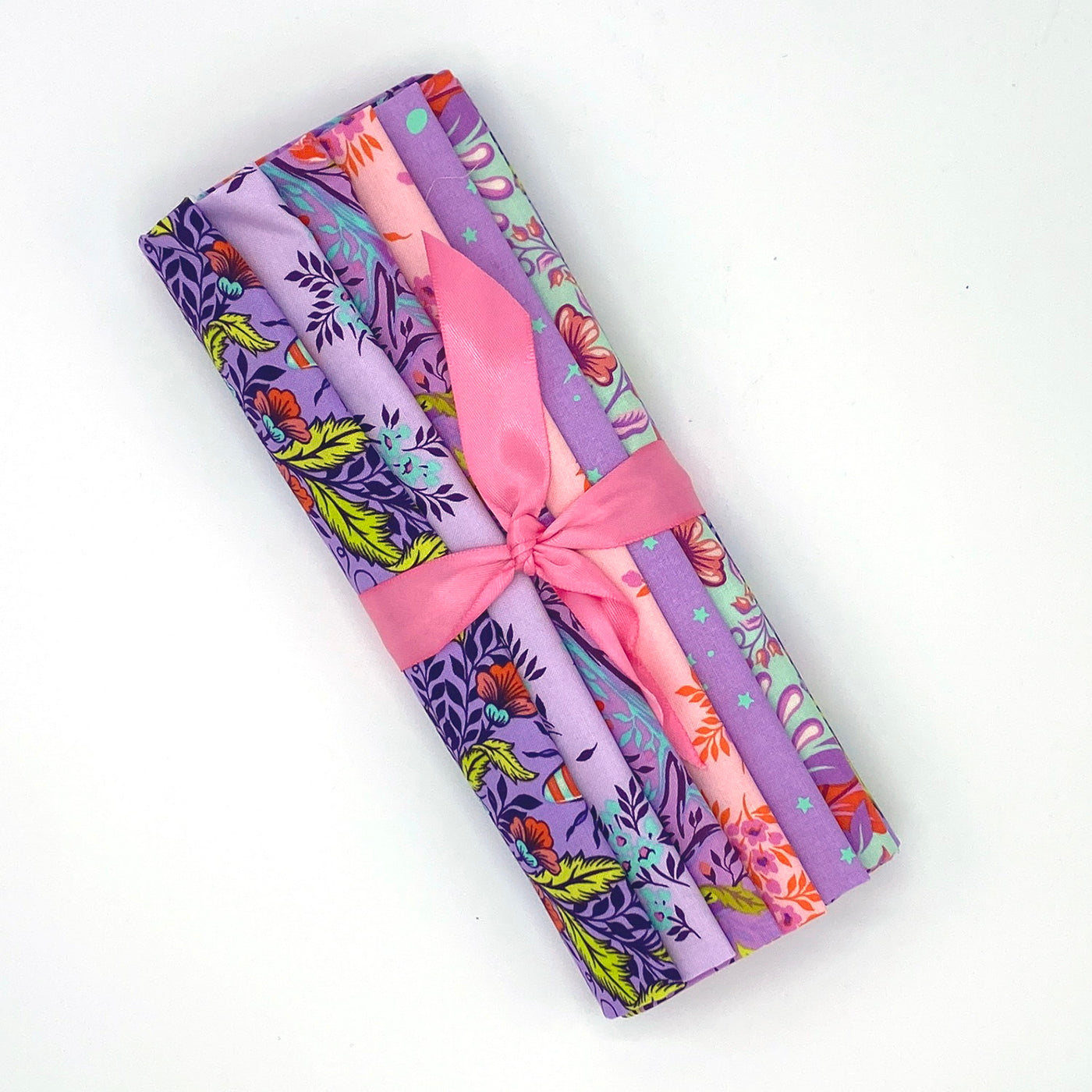 Purple Tula 6-Pack Precut