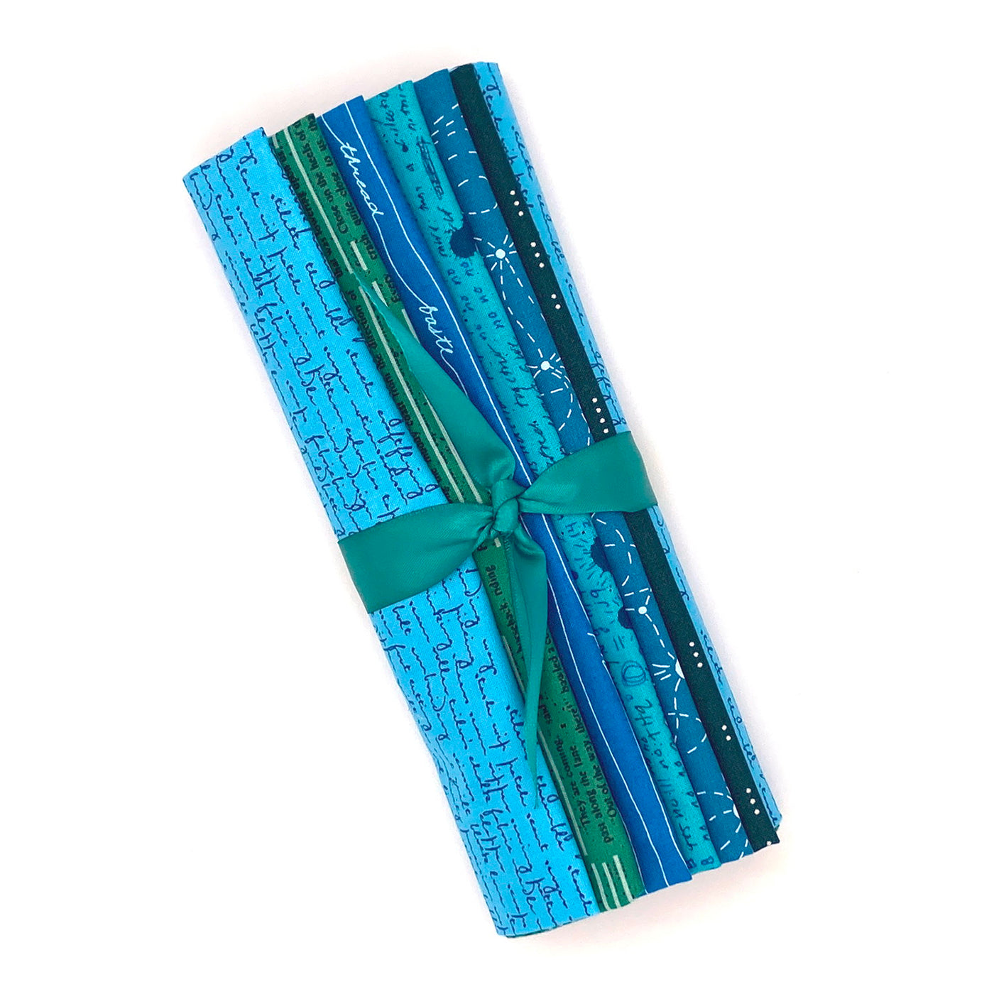 Blue Ink - 6-Pack Precut