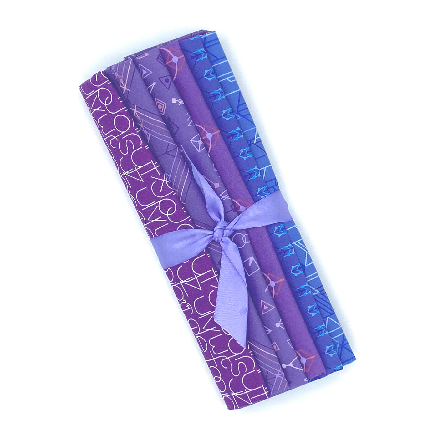 Deco Glo #1 - 6-Pack Precut