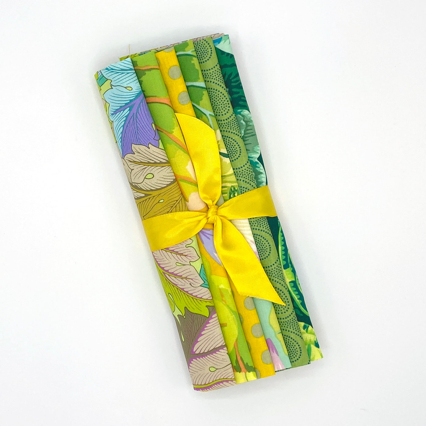 Lake Blossoms Kaffe Fassett 6-Pack Precut