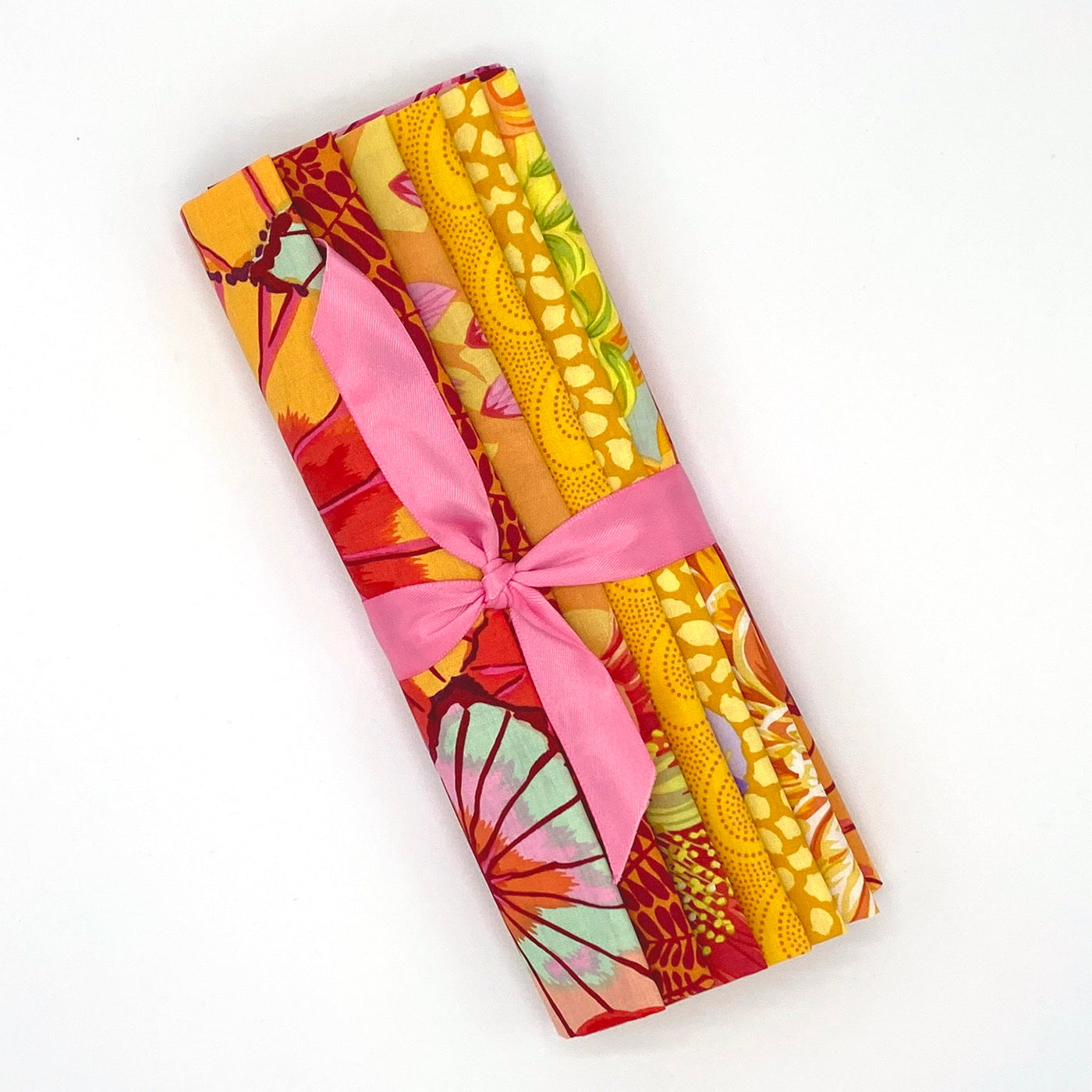 Melon Kaffe Fassett 6-Pack Precut