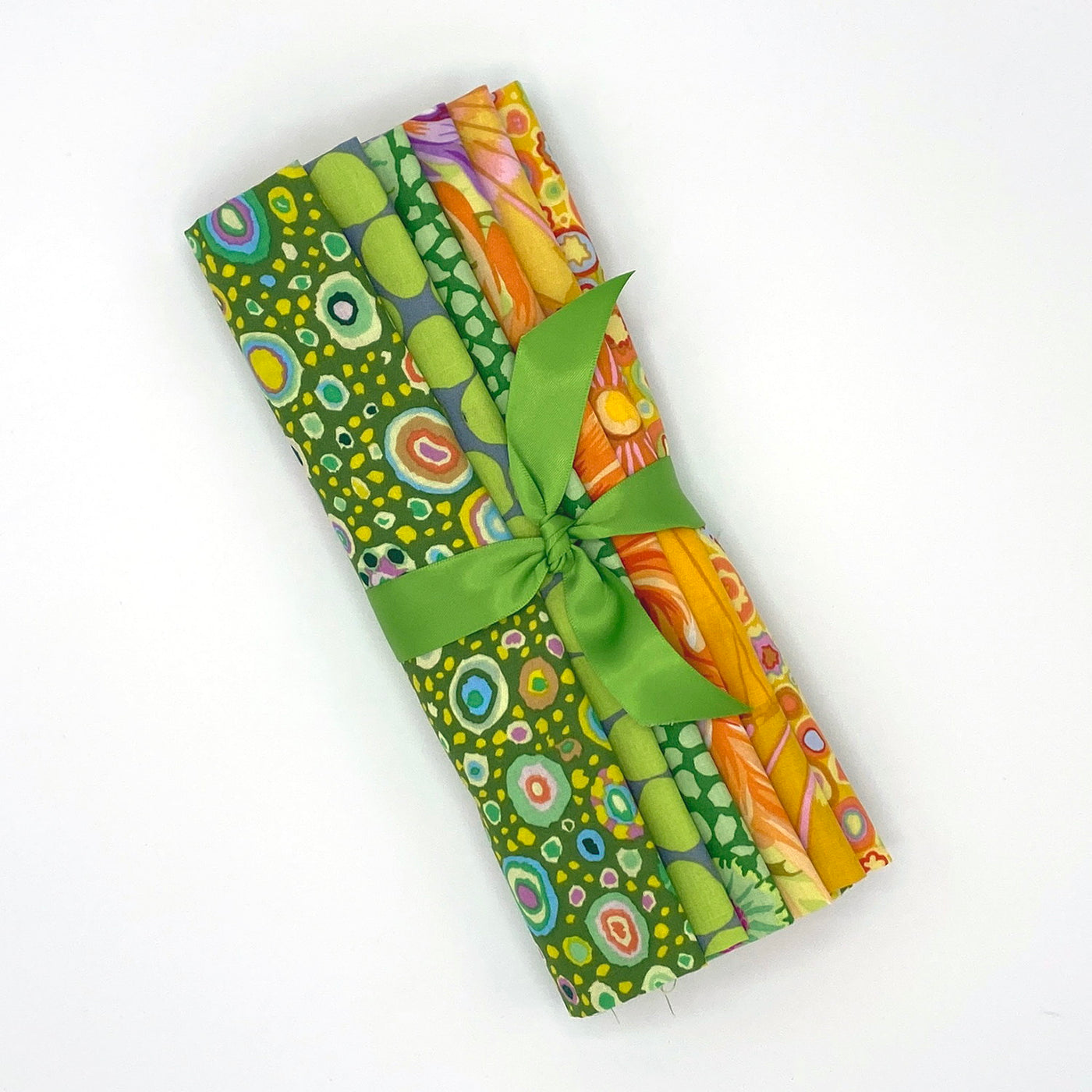 Shaggy Kaffe Fassett 6-Pack Precut